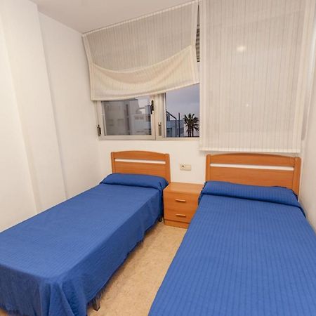 Apartamento Ermitana 4 Peñíscola Exterior foto