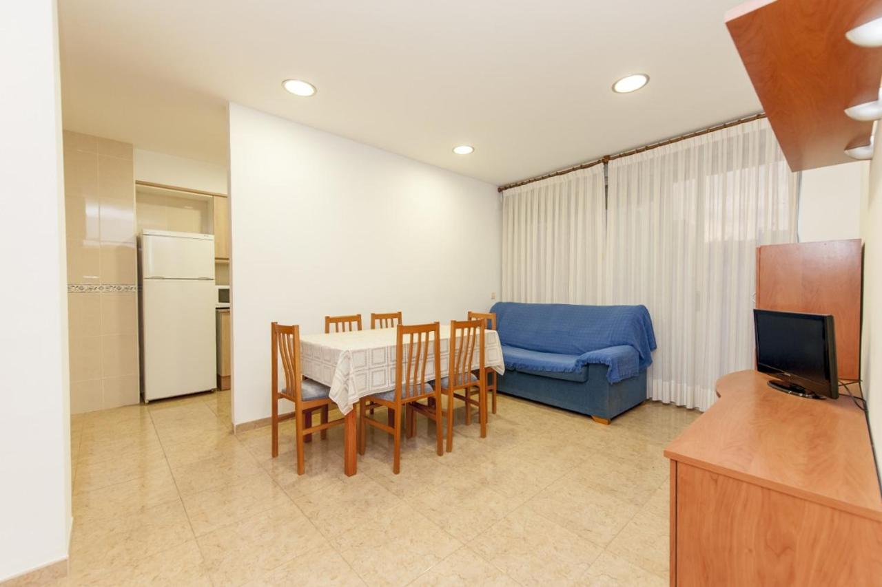 Apartamento Ermitana 4 Peñíscola Exterior foto
