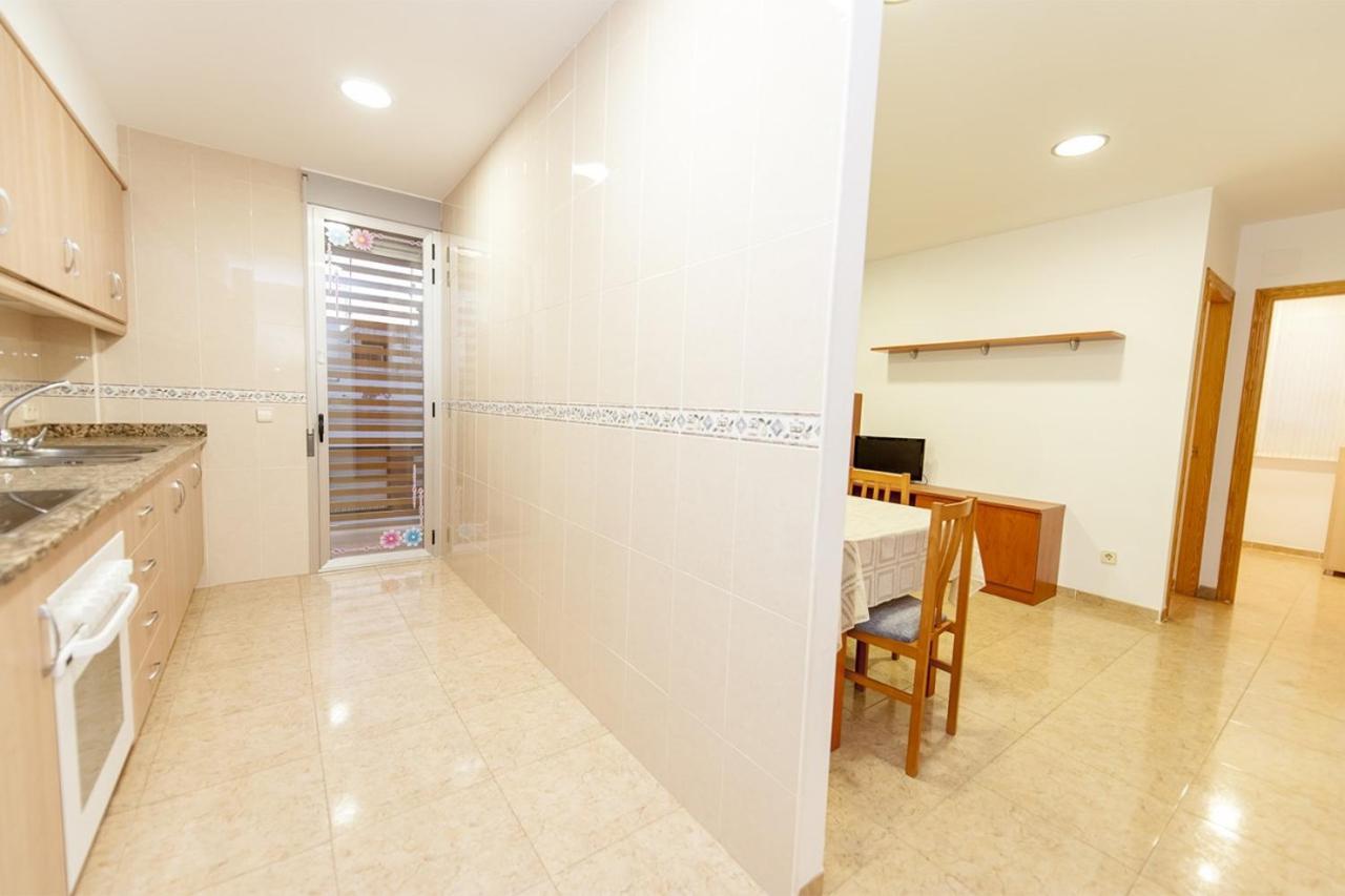 Apartamento Ermitana 4 Peñíscola Exterior foto