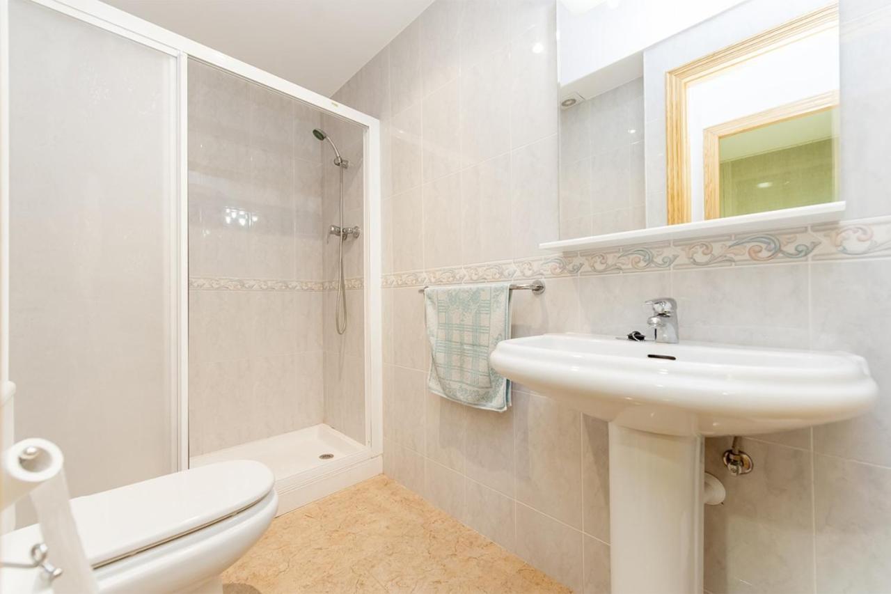 Apartamento Ermitana 4 Peñíscola Exterior foto